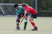 Action Shots - Boys